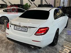 مێرسێدس بێنز E-Class